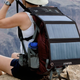 Anker 21W PowerPort Solar, $48 with code BEST2421